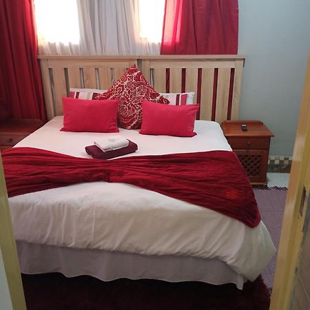 Baobab Tree Guest House Bloemfontein Eksteriør bilde